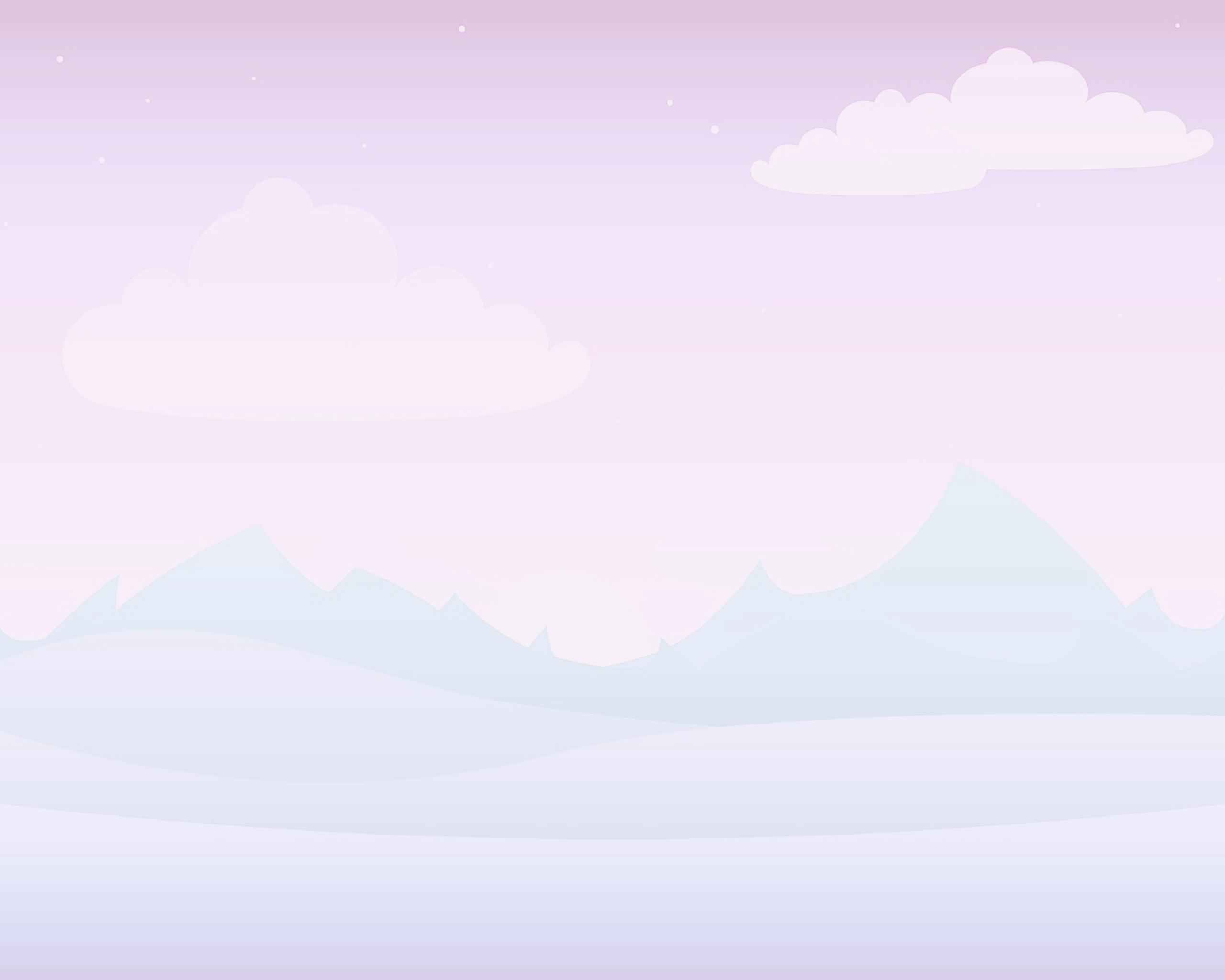 mountain background